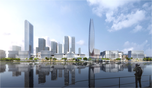 捷報 | 林松先生斬獲2022美國MUSE設計金獎